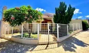 Imagem: Casa com 3 dormitórios à venda por R$