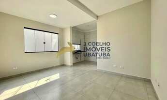 Imagem 3: Sobrado com 2 dormitórios para locação definitiva no Itaguá, Ubatuba/SP