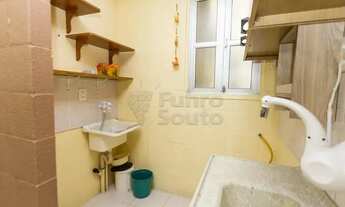 Imagem 6: Apartamento de 02 quartos