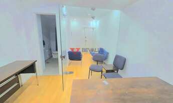 Imagem 2: Aluguel de Sala Comercial no Centro do RJ - 38m²