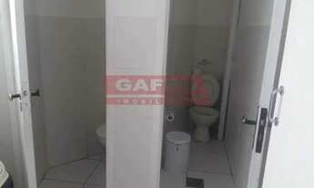 Imagem 7: Andar com 7 salas na Rio Branco