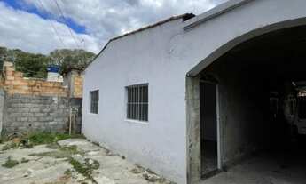 Imagem: Casa para locação - Alterosa 2 seção