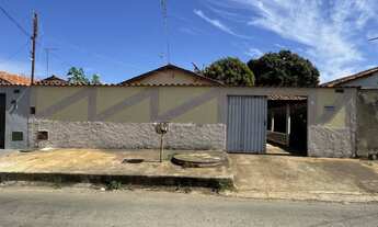 Imagem: Casa 2 Qts St. Jardim Tropical Próx. Igualdade