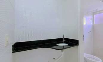 Imagem 7: APARTAMENTO COM 3 QUARTOS NO ALTO BRANCO