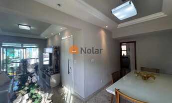 Imagem 2: COBERTURA DUPLEX DE 05 QUARTOS COM SUÍTE CLOSET ESPAÇO GOURMET E 04 VAGAS DE GARAGEM NO BA