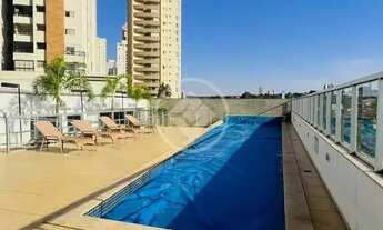 Imagem 6: Apartamento à venda no Visage Platine Jardim Goiás codigo: 141445