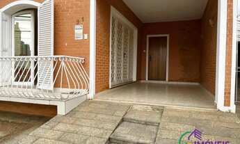 Imagem 3: CASA TÉRREA - GRUPO RESIDENCIAL DO IAPC - SP