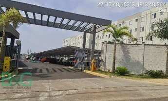 Imagem: Apartamento à venda, 41 m² por R$ 184.755,31