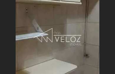 Imagem: Apartamento / Residencial / Glória