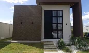 Imagem 3: CONDOMÍNIO HORTO MADERO EMPREENDIMENTO COM OPÇÕES DE GARAGEM COBERTA PROJETO MODERNO