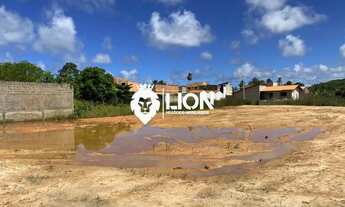 Imagem 4: Seu pedaço do paraíso está aqui! Lote 6x20 para vender em Porto da Rua- São Miguel Dos Mil