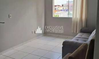 Imagem 2: Imóvel para venda possui 65 metros quadrados com 2 quartos em Sacramenta - Belém - PA