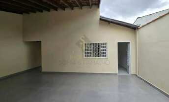 Imagem 2: Casa Residencial para Venda no Bairro Jardim Pedra Branca, em Ribeirão Preto