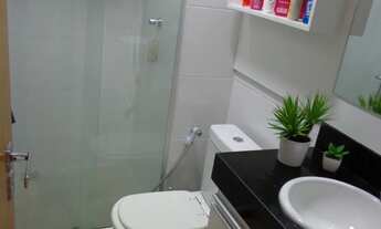 Imagem 7: Apartamento Temporada mobiliado 01 quarto, alto padrão, beira mar Tambaú