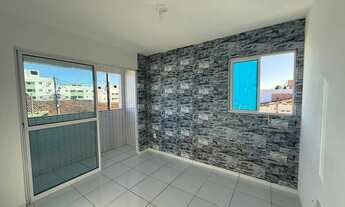 Imagem 5: Apartamento em Mangabeira I, 2 quartos