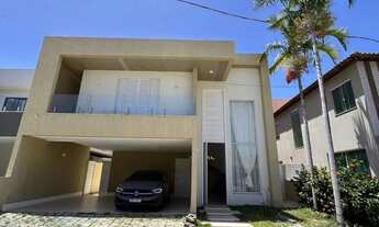 Imagem 2: Casa no condomínio Marta Ferreira - Aruana [7358