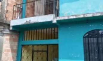 Imagem: Vende se casa na Vila da Prata em Beco somente