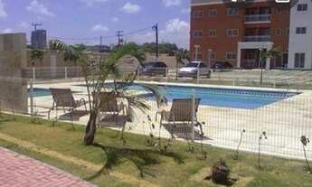 Imagem 2: Apartamento mobiliado 2 quartos Navegantes Jacarecanga