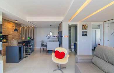 Imagem 7: Apartamento 2 dorms, 1 suite e 1 vaga