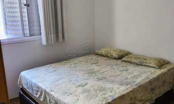 Imagem 3: Apartamento Novo com 2 Quartos - Parque das Amoras II