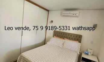 Imagem 6: Leo vende, bairro Sim, 2\4 suíte, área goumert , fino acabamento