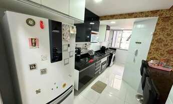 Imagem 7: Vendo Apartamento no Renascença - Próximo a Praça do Foguete - 03 Quartos - Oportunidade