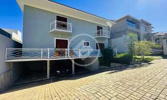 Imagem: Casa Alphagarden com 6 quartos Sendo 2 Suítes