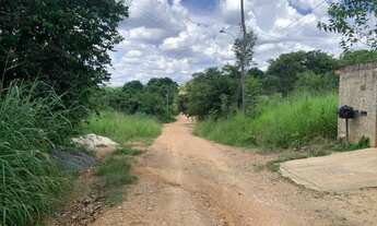 Imagem 7: Casa de 2 pavimentos em lote de 400m², de frente para uma área verde, Jaboticatubas