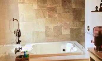 Imagem 6: Sobrado à venda em Santana de Parnaíba, Residencial Cinco (Alphaville), com 4 suítes, com