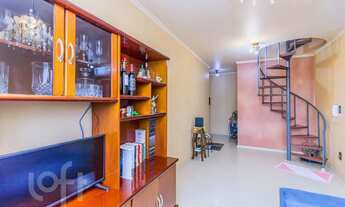 Imagem 5: Apartamento à venda em Cristo Redentor com 89 m², 2 quartos, 1 vaga