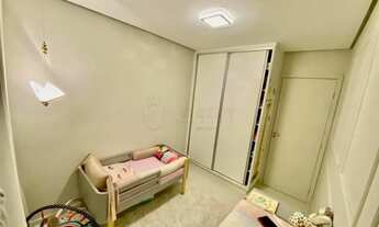 Imagem 6: Cobertura à venda - Jardim Torres São José - Jundiaí/SP