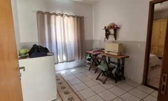 Imagem 7: Casa para Venda em Presidente Prudente, Conjunto Habitacional Ana Jacinta, 3 dormitórios