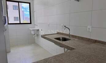 Imagem 4: Apartamento 2 quartos, prédio recém inaugurado à venda em Jatiuca