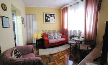 Imagem 4: Apartamento com 1 dormitório à venda, 53 m² por R$ 240.000,00 - Balneário Recanto Do Sol