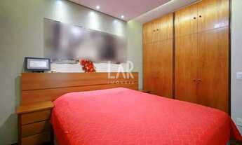 Imagem 7: Apartamento à venda, 3 quartos, 1 suíte, 1 vaga, Lourdes - Belo Horizonte/MG