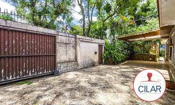 Imagem 3: Imobiliária Cilar Vende Terreno no Bacacheri com 560m², Ref. 100953.001-CILAR