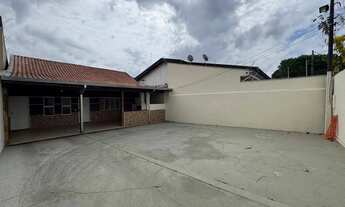 Imagem 2: Casa com 3 dormitórios para alugar, 165 m² por R$ 2.738/mês - Vila Menuzzo - Sumaré/SP