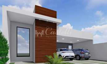 Imagem 3: Casa para à venda, no Bairro Uvaranas, em PONTA GROSSA - PR