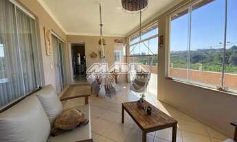 Imagem: Casa - Condomínio Residencial Terras do