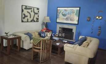 Imagem 5: Casa em Rua Estrela Dalva - Itanhangá - Rio de Janeiro/RJ