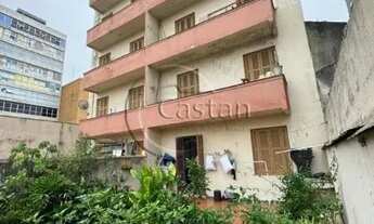 Imagem 4: Edifício Comercial em Brás