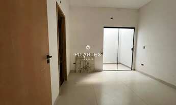 Imagem 4: Casa com 3 dormitórios à venda, 78 m² por R$ 520 000,00 - Aeroporto - Londrina/PR