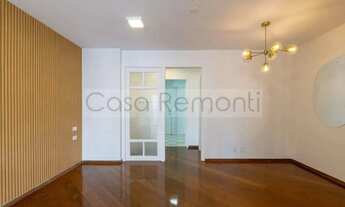 Imagem 3: Apartamento a venda no Alto de Pinheiros 3 Dormitórios 1 Suíte 2 Vagas