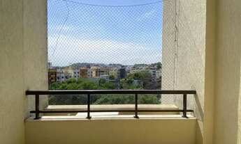 Imagem 4: Cobertura duplex 3 quartos sendo 01 suíte - Jardim Jalisco - Resende - RJ