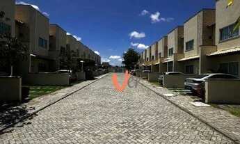 Imagem 16: Casa Duplex no Condomínio Imperial Residence IV Aquiraz