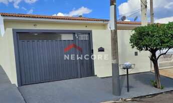 Imagem 2: Casa em Rua José Osvaldo Petito - Núcleo Habitacional Juscelino Kubitschek - Marília/SP