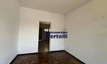 Imagem 2: Casa com 3 dormitórios, 100 m² - venda por R$ 400.000,00 ou aluguel por R$ 1.800,00/mês