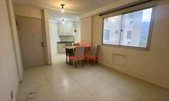 Imagem 4: Apartamento com 2 Quartos Condomínio Residenciais do Bosque na Freguesia