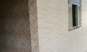 Imagem 3: Casa 1 quarto em vila longe comunidades a 200 metros do Parque e Shopping de Madureira