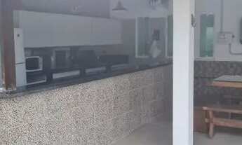 Imagem 6: Casa | Temporada | Condomínio Villa do Jacuípe | 3 Quartos